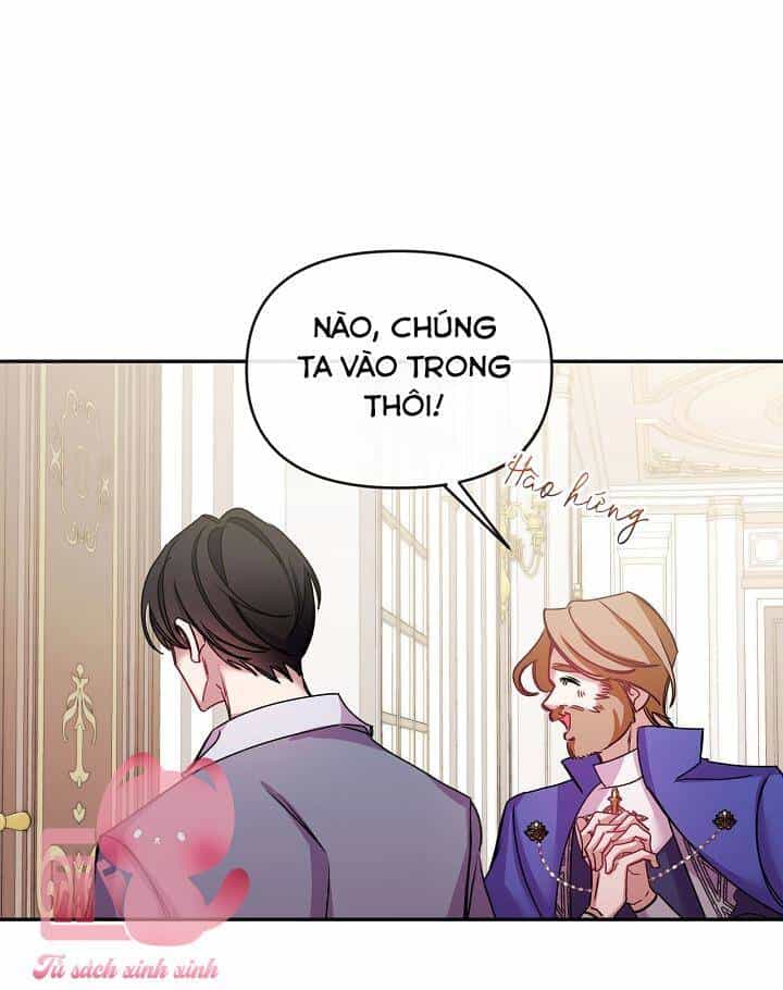Vị Hôn Thê Của Kẻ Săn Mồi - Chương 41 - ảnh 41