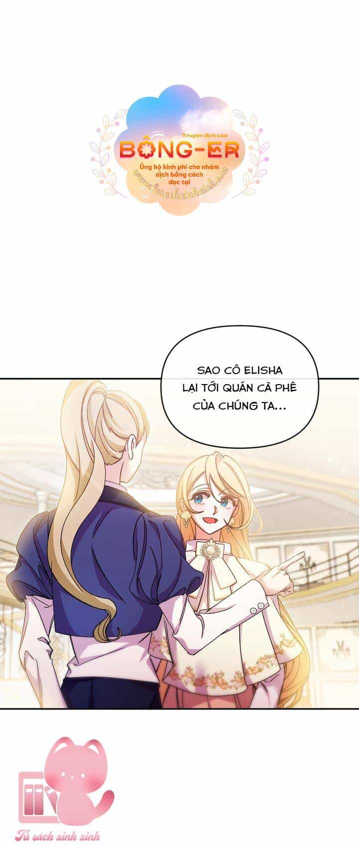 Vị Hôn Thê Của Kẻ Săn Mồi - Chương 48 - ảnh 2