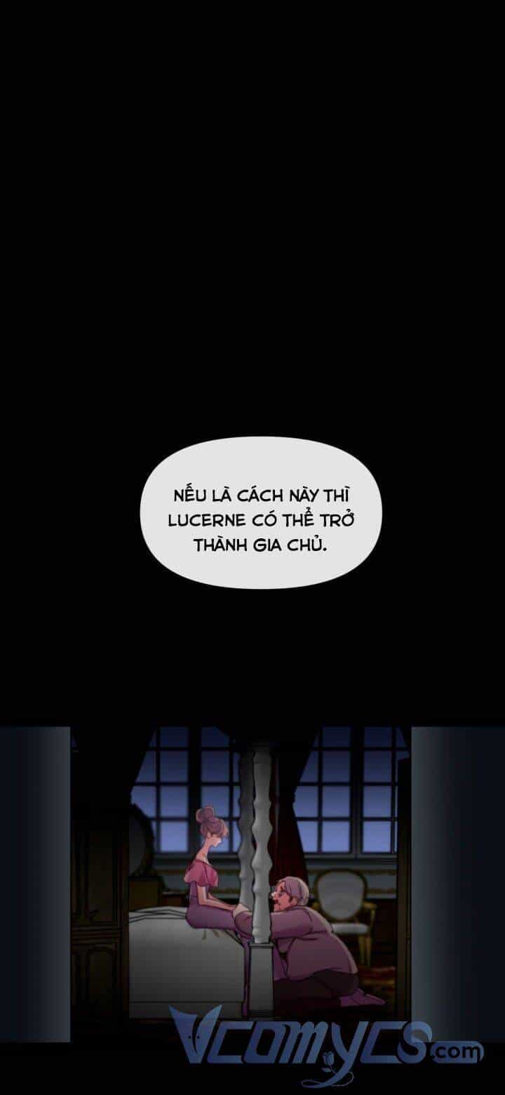 Vị Hôn Thê Của Kẻ Săn Mồi - Chương 5 - ảnh 1