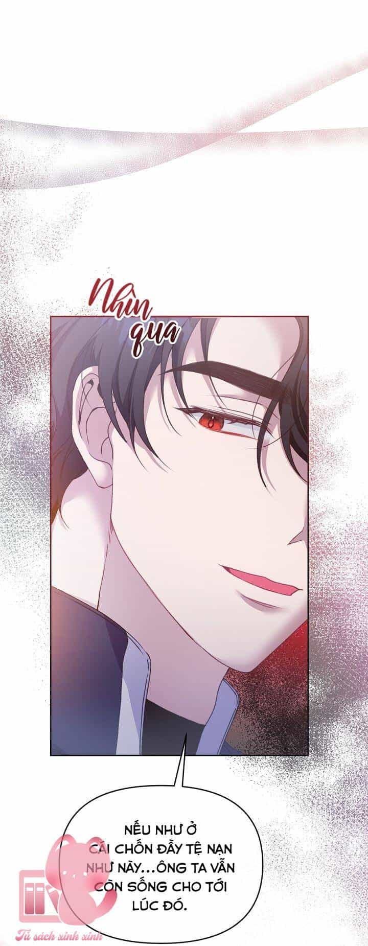 Vị Hôn Thê Của Kẻ Săn Mồi - Chương 55 - ảnh 7