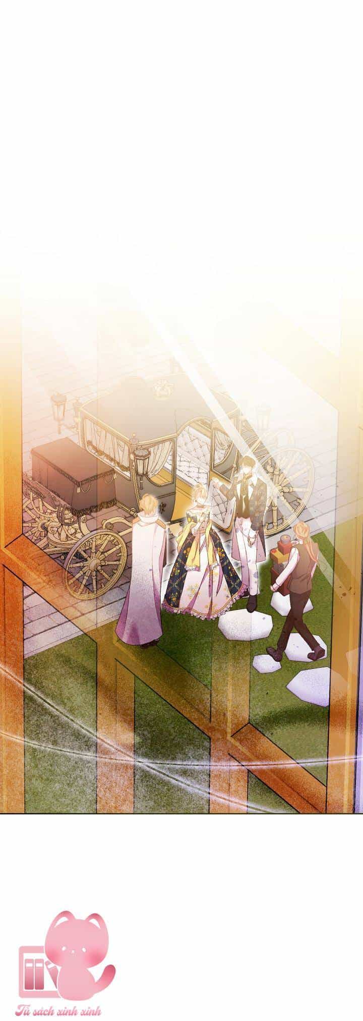 Vị Hôn Thê Của Kẻ Săn Mồi - Chương 56 - ảnh 108