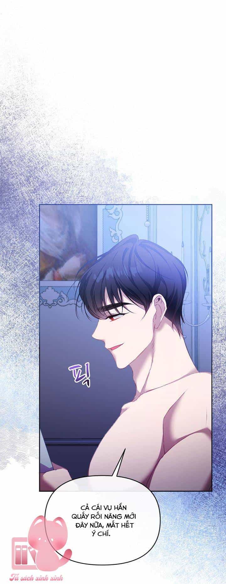 Vị Hôn Thê Của Kẻ Săn Mồi - Chương 56 - ảnh 148