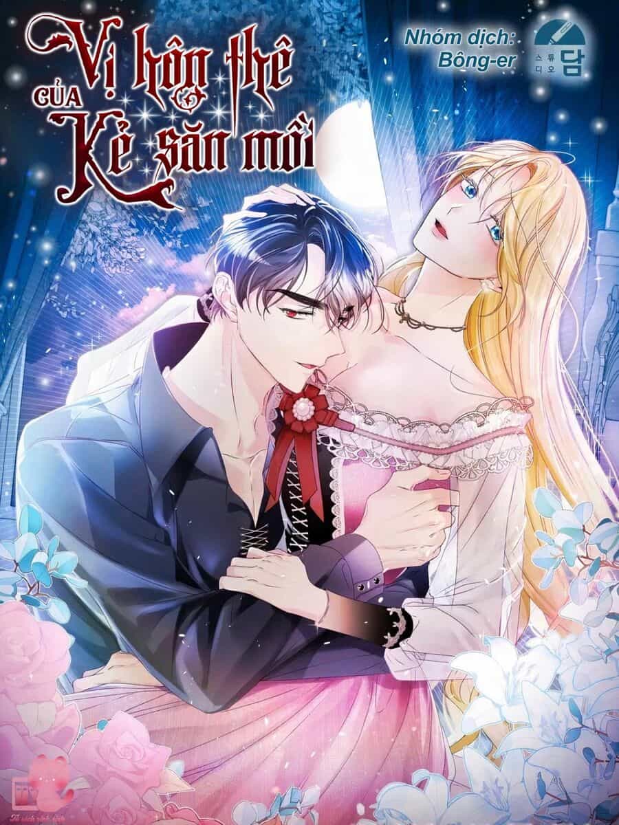 Vị Hôn Thê Của Kẻ Săn Mồi - Chương 61 - ảnh 2