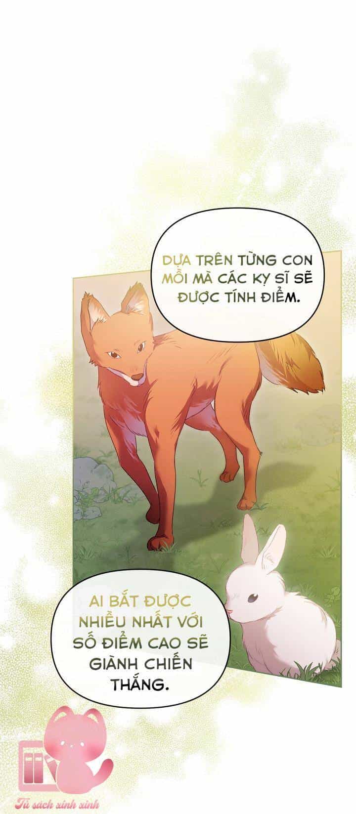 Vị Hôn Thê Của Kẻ Săn Mồi - Chương 64 - ảnh 32