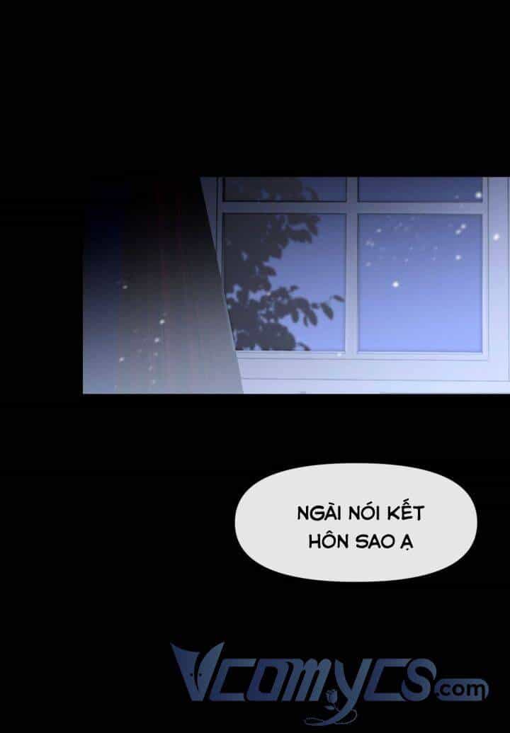 Vị Hôn Thê Của Kẻ Săn Mồi - Chương 7 - ảnh 7