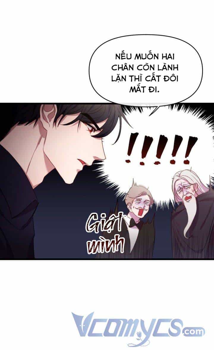 Vị Hôn Thê Của Kẻ Săn Mồi - Chương 8 - ảnh 41