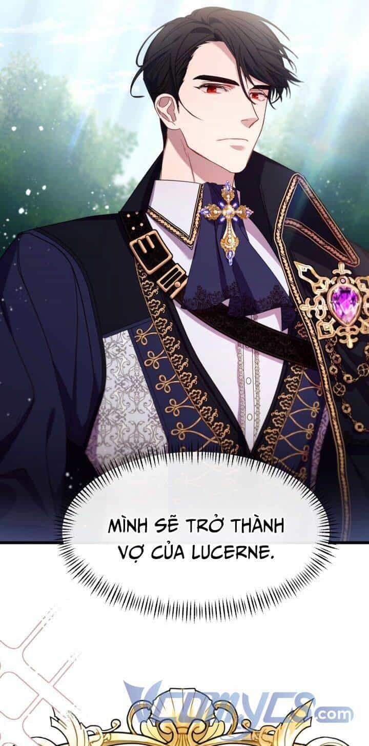 Vị Hôn Thê Của Kẻ Săn Mồi - Chương 8 - ảnh 53