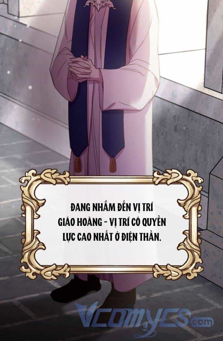 Vị Hôn Thê Của Kẻ Săn Mồi - Chương 9 - ảnh 30