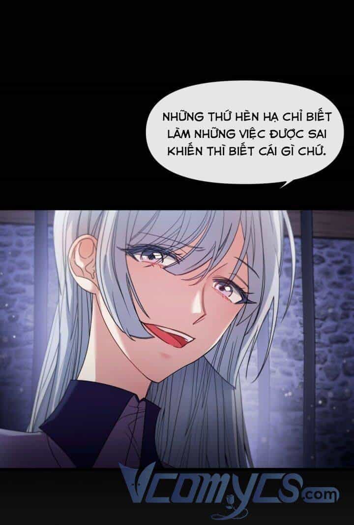Vị Hôn Thê Của Kẻ Săn Mồi - Chương 9 - ảnh 36