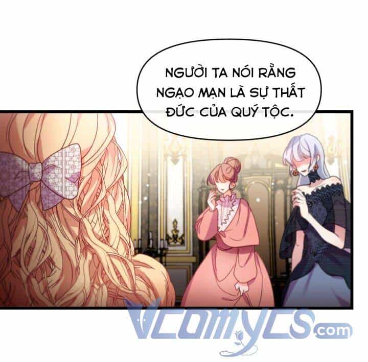 Vị Hôn Thê Của Kẻ Săn Mồi - Chương 9 - ảnh 64