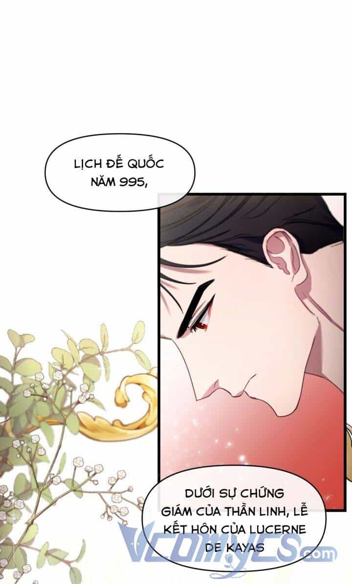 Vị Hôn Thê Của Kẻ Săn Mồi - Chương 9 - ảnh 8