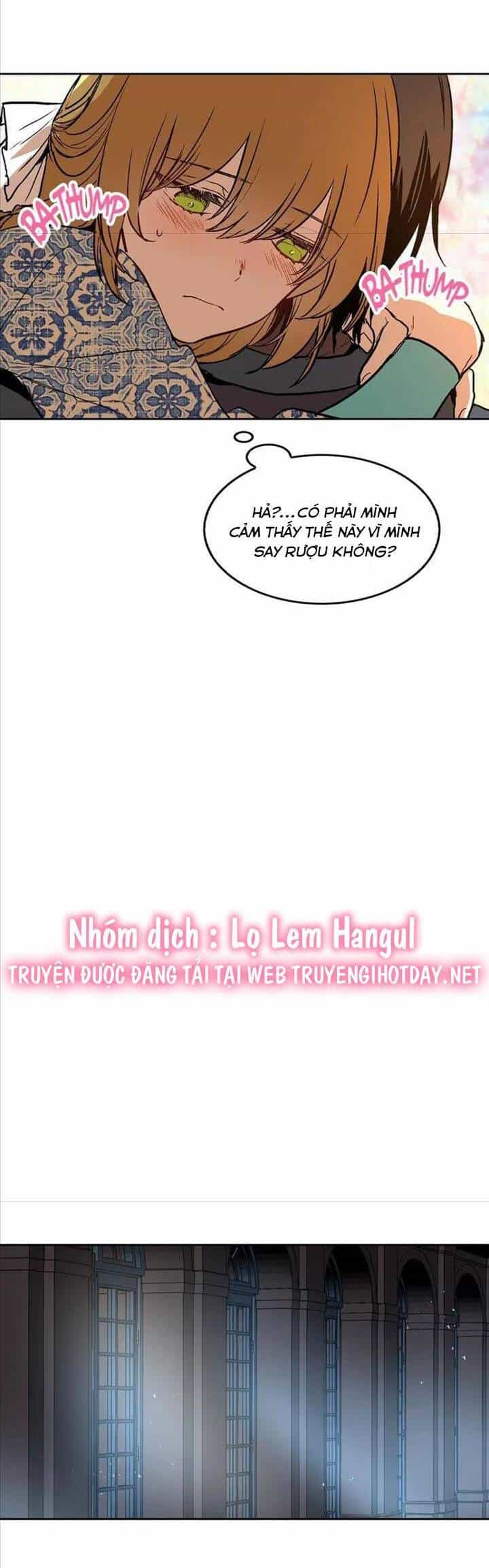 Vị Hôn Thê Khế Ước Của Công Tước - Chương 100 - ảnh 3