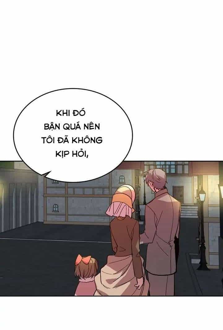 Vị Hôn Thê Khế Ước Của Công Tước - Chương 103 - ảnh 3