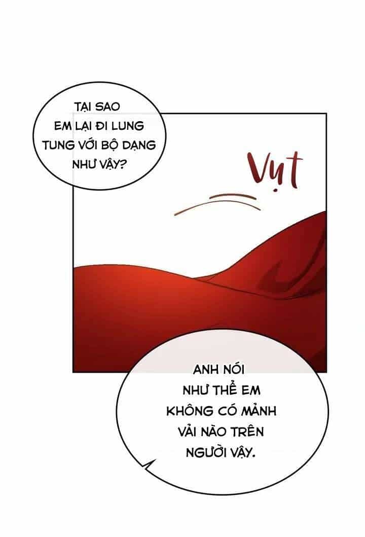 Vị Hôn Thê Khế Ước Của Công Tước - Chương 109 - ảnh 9