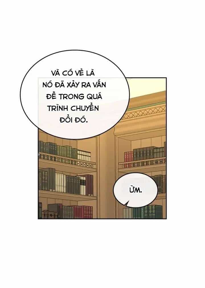 Vị Hôn Thê Khế Ước Của Công Tước - Chương 111 - ảnh 24