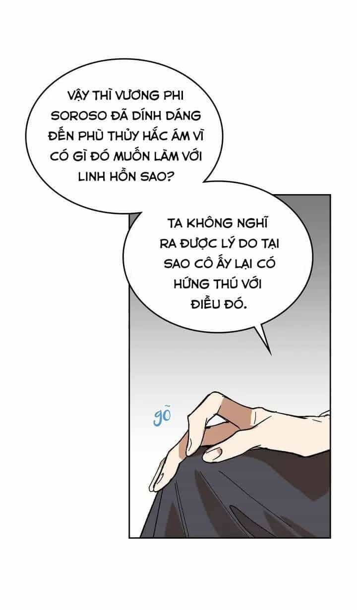 Vị Hôn Thê Khế Ước Của Công Tước - Chương 111 - ảnh 40