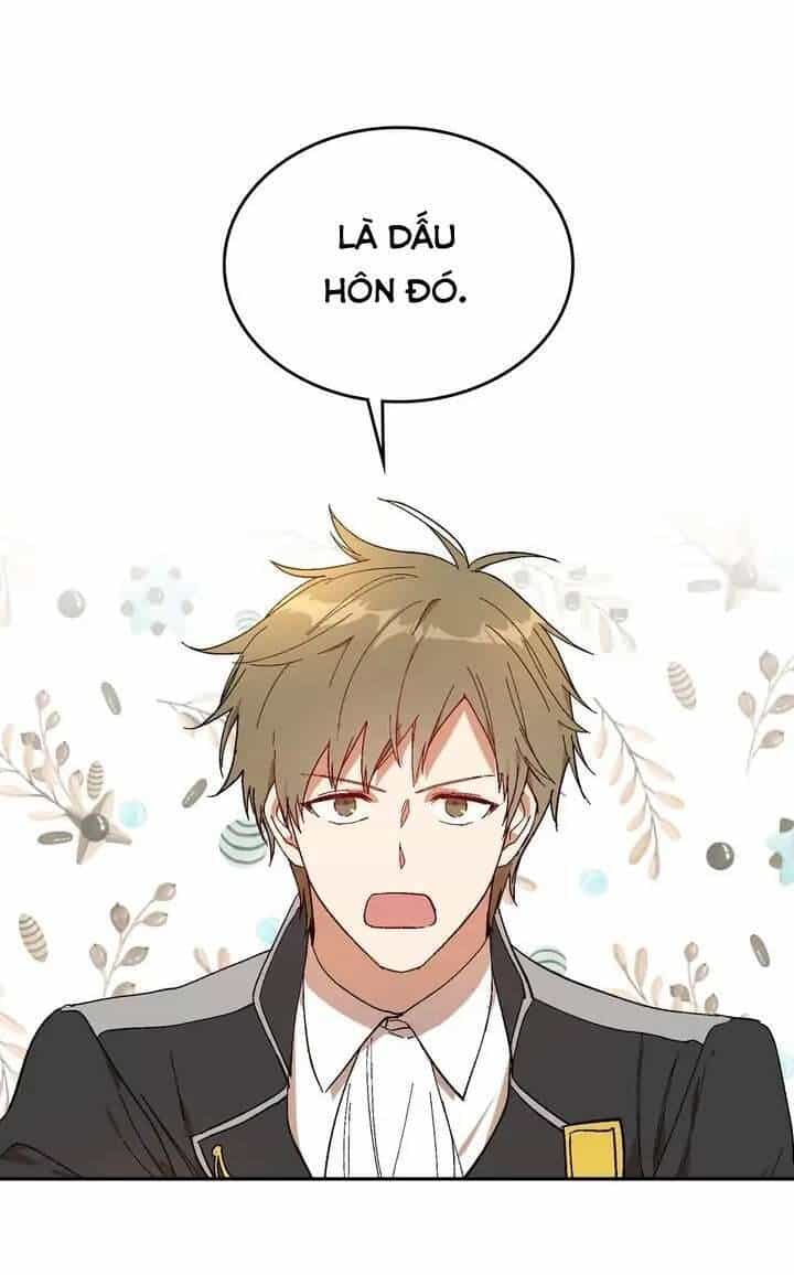 Vị Hôn Thê Khế Ước Của Công Tước - Chương 112 - ảnh 4
