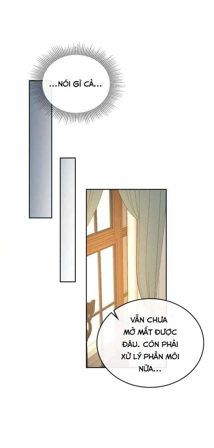 Vị Hôn Thê Khế Ước Của Công Tước - Chương 113 - ảnh 7