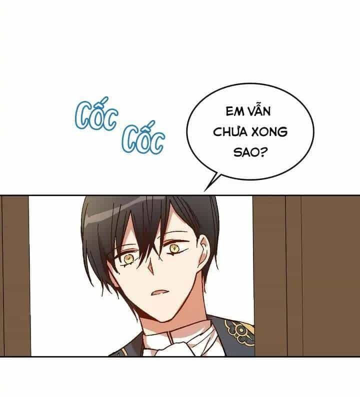 Vị Hôn Thê Khế Ước Của Công Tước - Chương 113 - ảnh 9