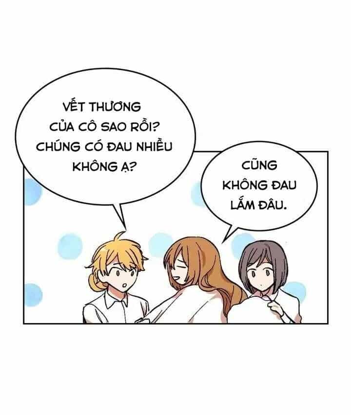 Vị Hôn Thê Khế Ước Của Công Tước - Chương 122 - ảnh 7