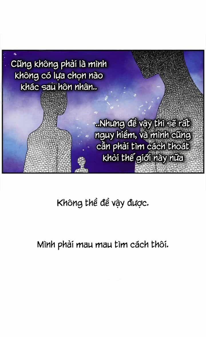 Vị Hôn Thê Khế Ước Của Công Tước - Chương 2 - ảnh 32