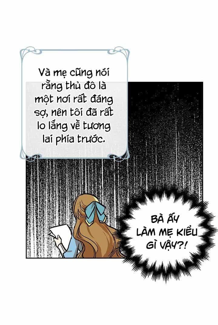 Vị Hôn Thê Khế Ước Của Công Tước - Chương 28 - ảnh 4