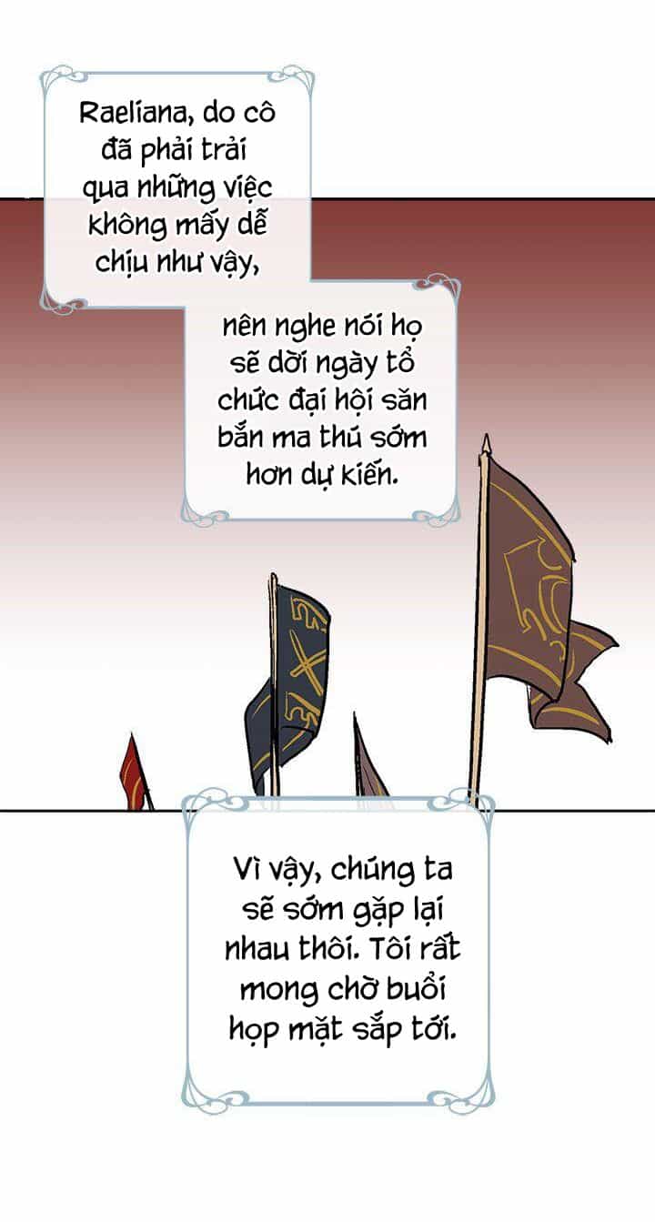 Vị Hôn Thê Khế Ước Của Công Tước - Chương 28 - ảnh 5