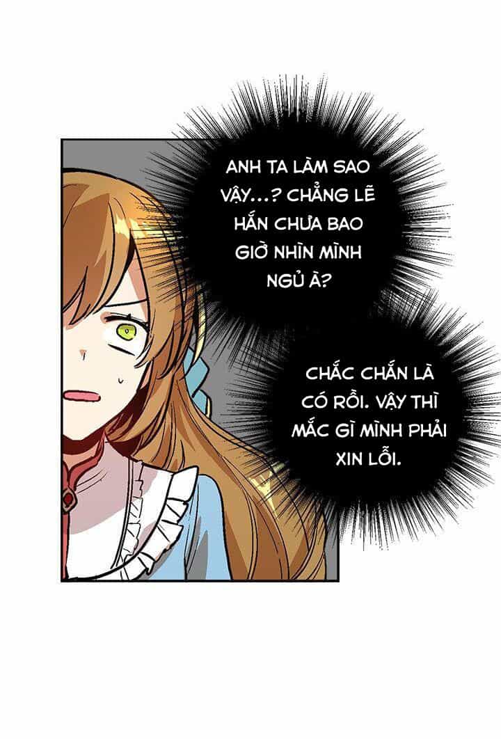 Vị Hôn Thê Khế Ước Của Công Tước - Chương 29 - ảnh 4