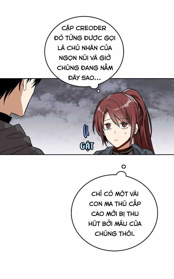 Vị Hôn Thê Khế Ước Của Công Tước - Chương 32 - ảnh 10