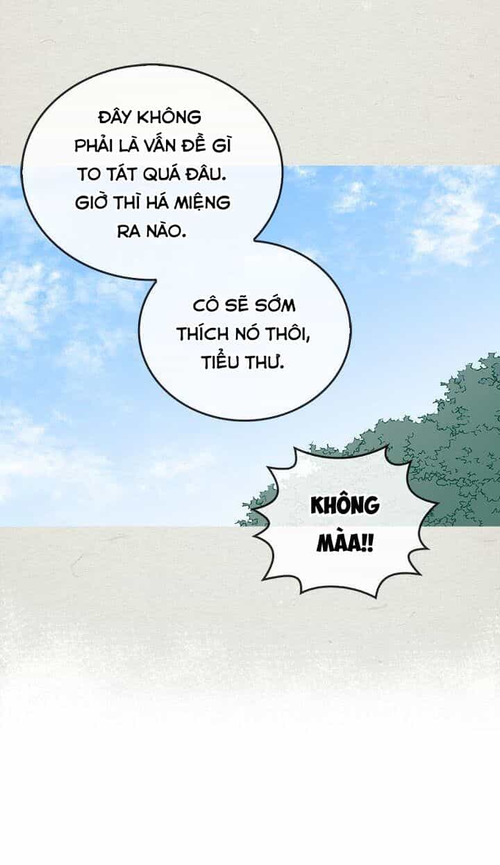 Vị Hôn Thê Khế Ước Của Công Tước - Chương 36 - ảnh 20