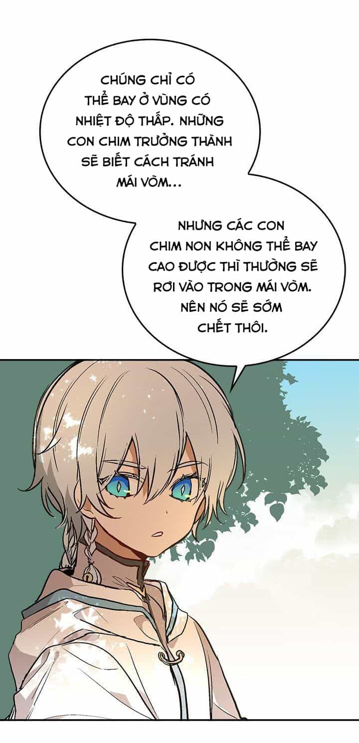 Vị Hôn Thê Khế Ước Của Công Tước - Chương 36 - ảnh 32