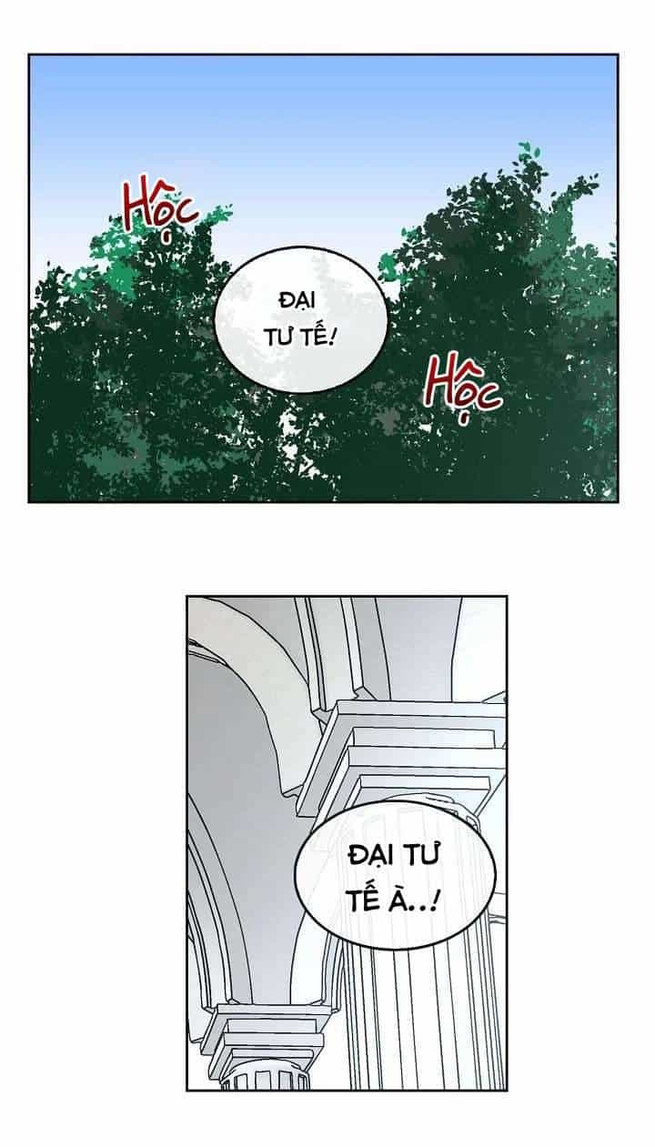 Vị Hôn Thê Khế Ước Của Công Tước - Chương 38 - ảnh 2