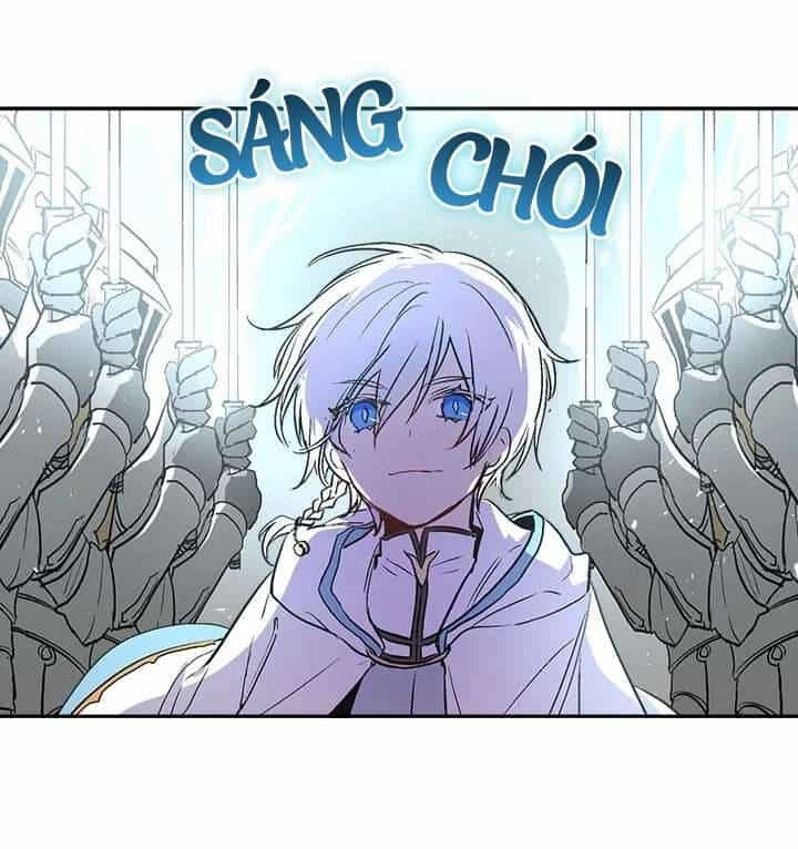 Vị Hôn Thê Khế Ước Của Công Tước - Chương 40 - ảnh 5