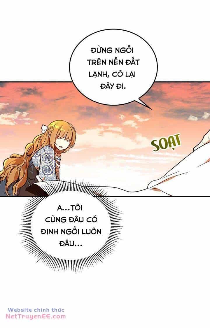 Vị Hôn Thê Khế Ước Của Công Tước - Chương 48 - ảnh 39