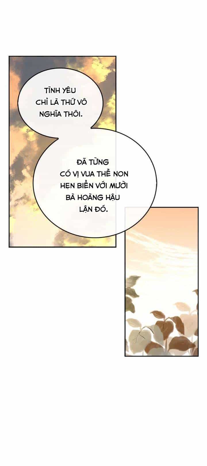Vị Hôn Thê Khế Ước Của Công Tước - Chương 49 - ảnh 25