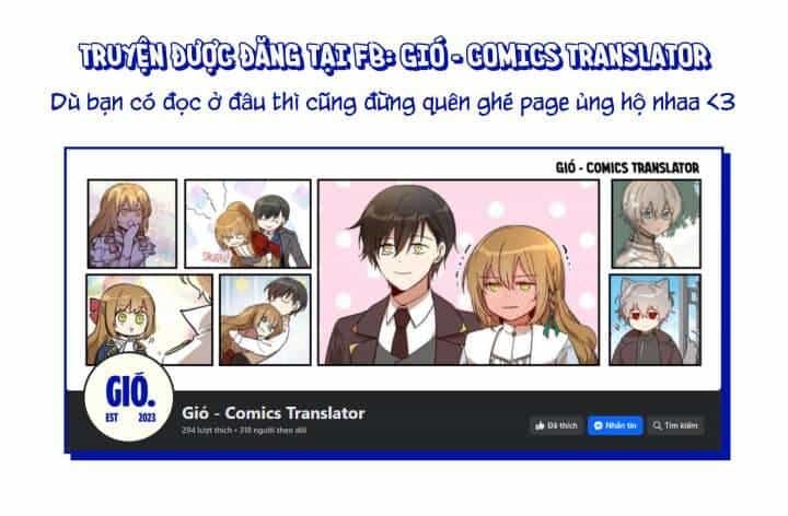 Vị Hôn Thê Khế Ước Của Công Tước - Chương 59 - ảnh 1