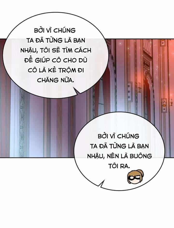 Vị Hôn Thê Khế Ước Của Công Tước - Chương 59 - ảnh 8