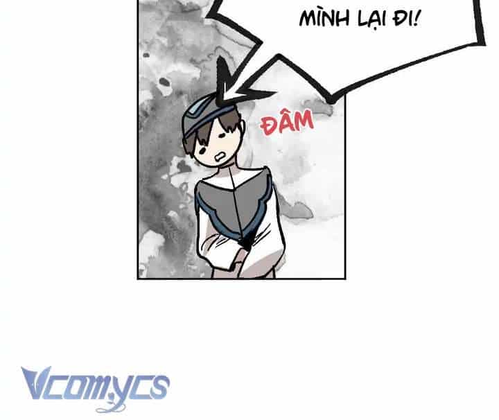 Vị Hôn Thê Khế Ước Của Công Tước - Chương 64 - ảnh 36