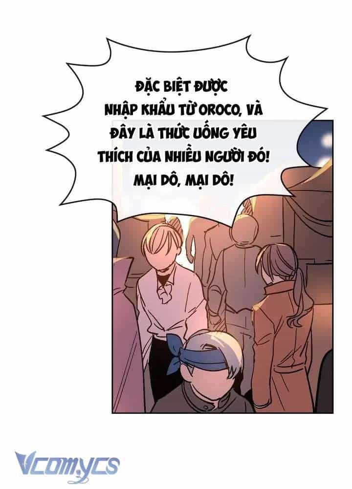 Vị Hôn Thê Khế Ước Của Công Tước - Chương 69 - ảnh 4