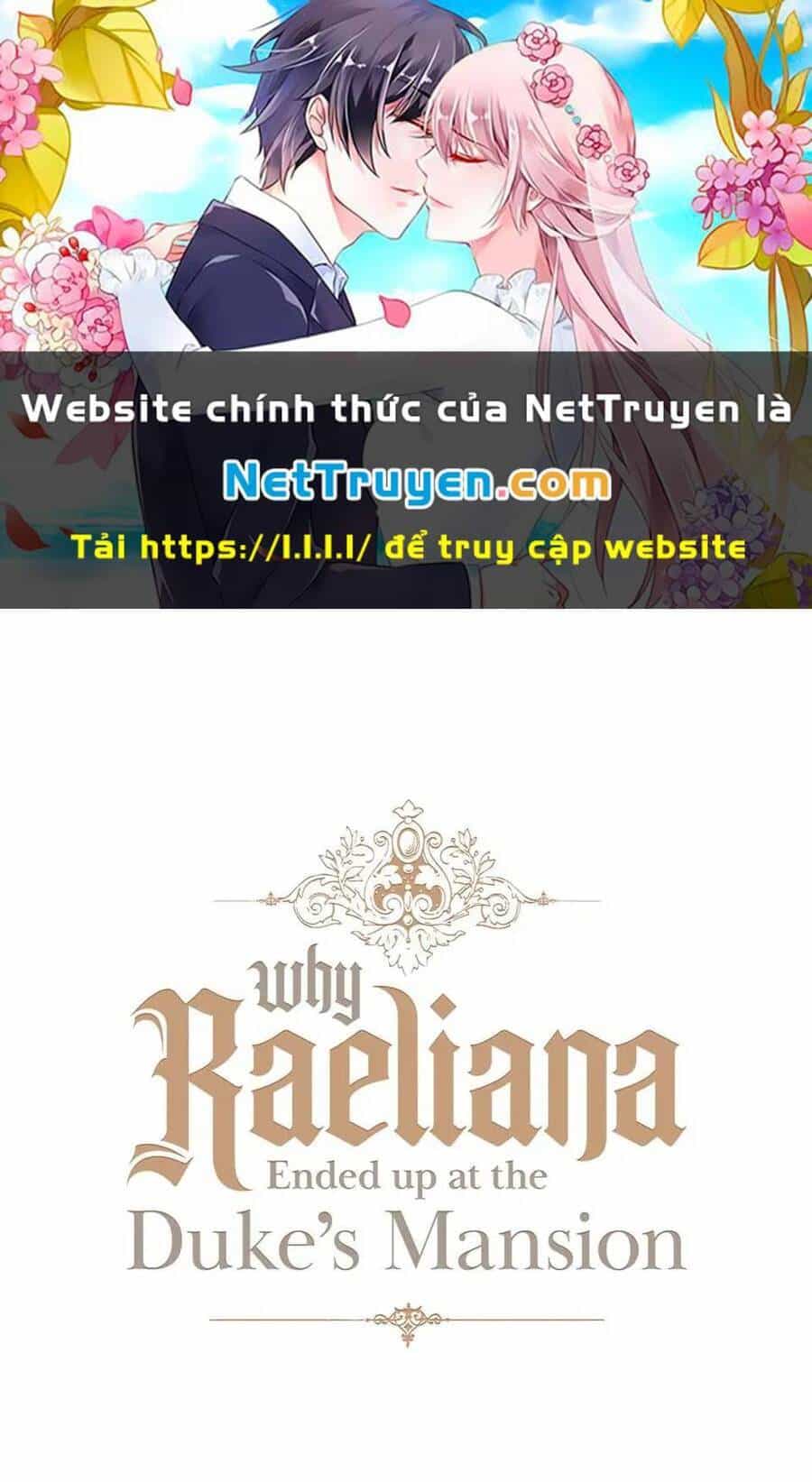 Vị Hôn Thê Khế Ước Của Công Tước - Chương 79 - ảnh 1