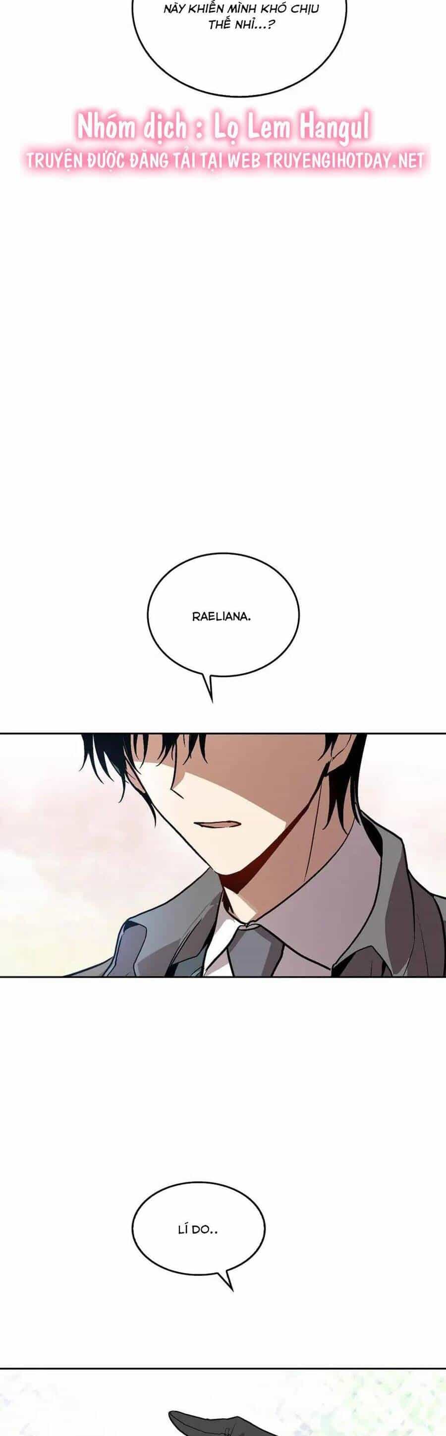 Vị Hôn Thê Khế Ước Của Công Tước - Chương 83 - ảnh 7