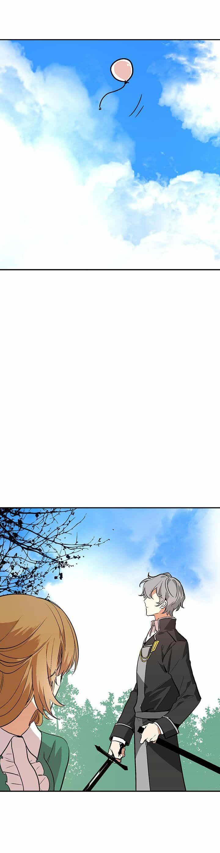 Vị Hôn Thê Khế Ước Của Công Tước - Chương 9 - ảnh 20