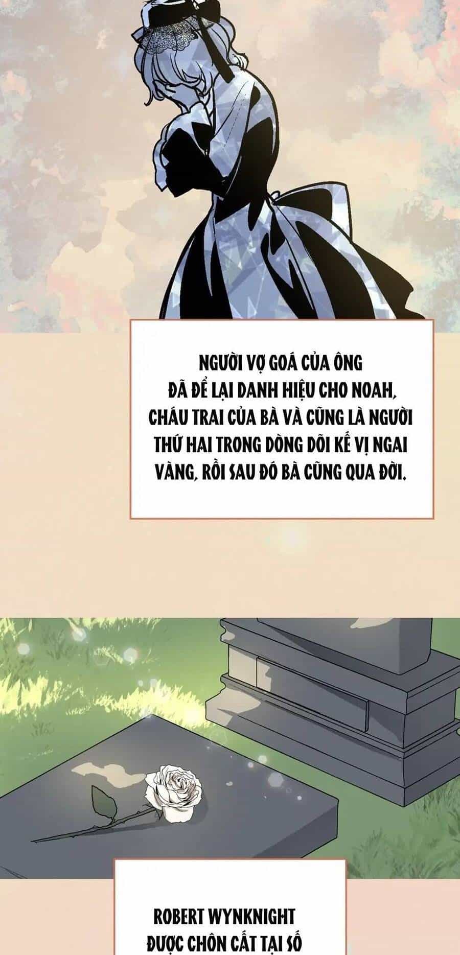 Vị Hôn Thê Khế Ước Của Công Tước - Chương 96 - ảnh 3