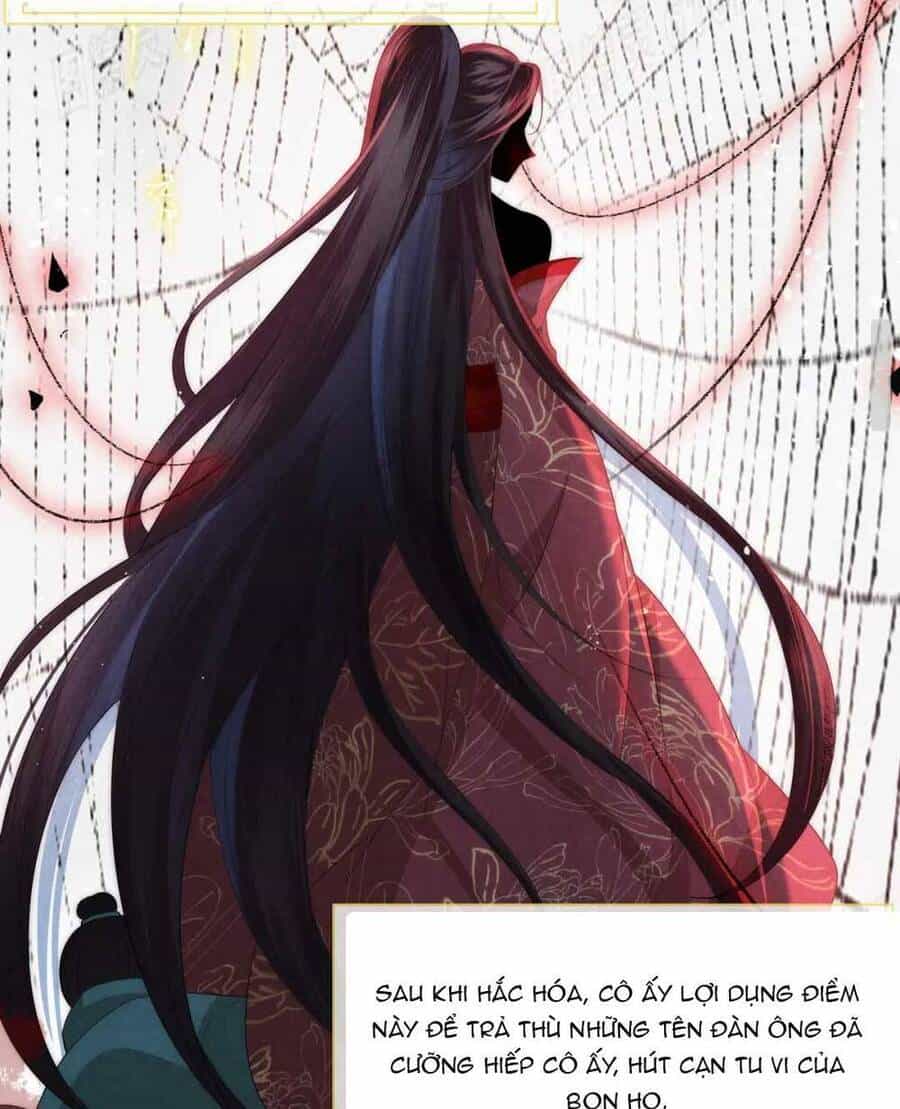 Vị Hôn Thê Ta Muốn Tránh Lại Là Người Bên Cạnh Ta - Chương 1 - ảnh 25