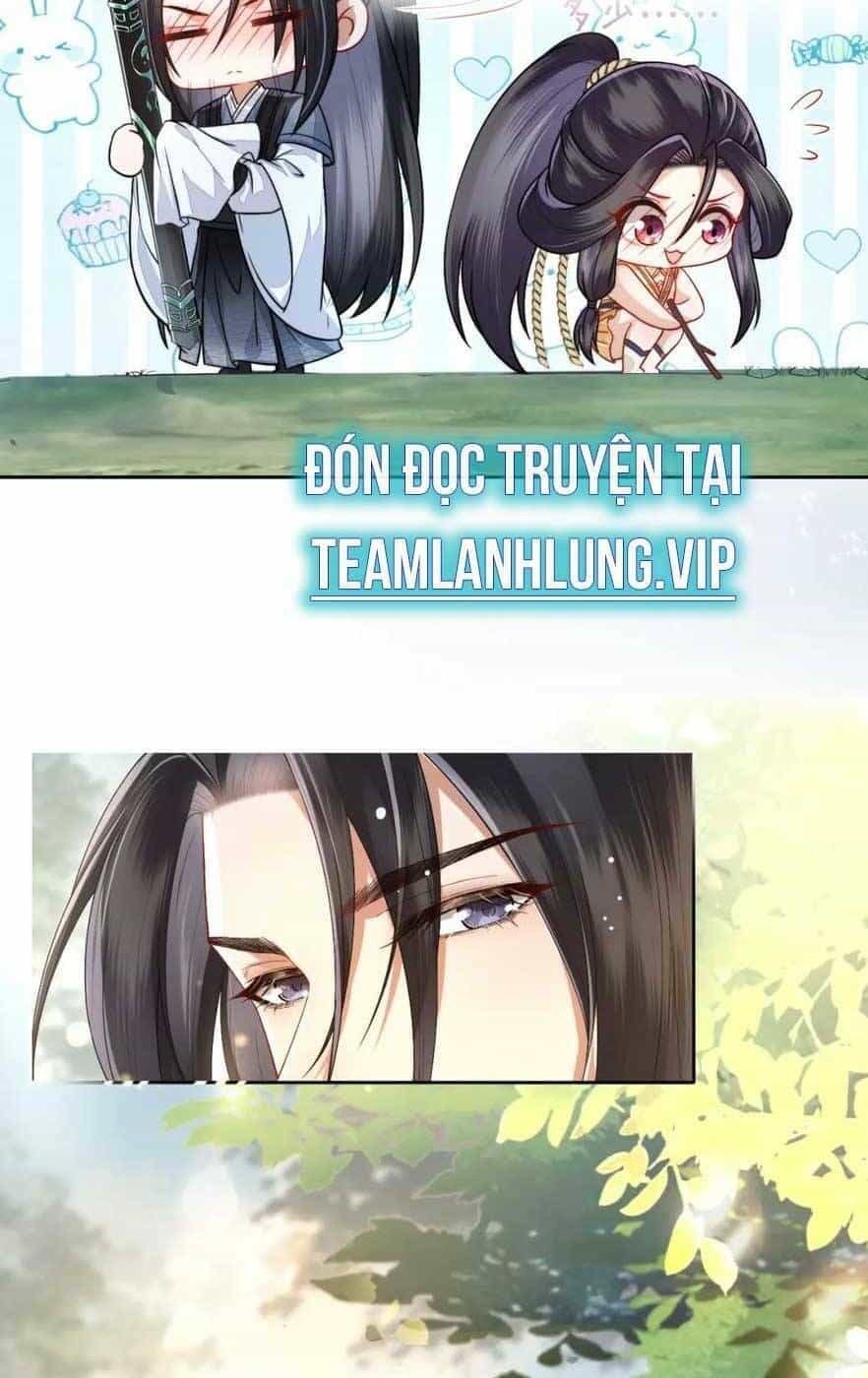 Vị Hôn Thê Ta Muốn Tránh Lại Là Người Bên Cạnh Ta - Chương 10 - ảnh 33