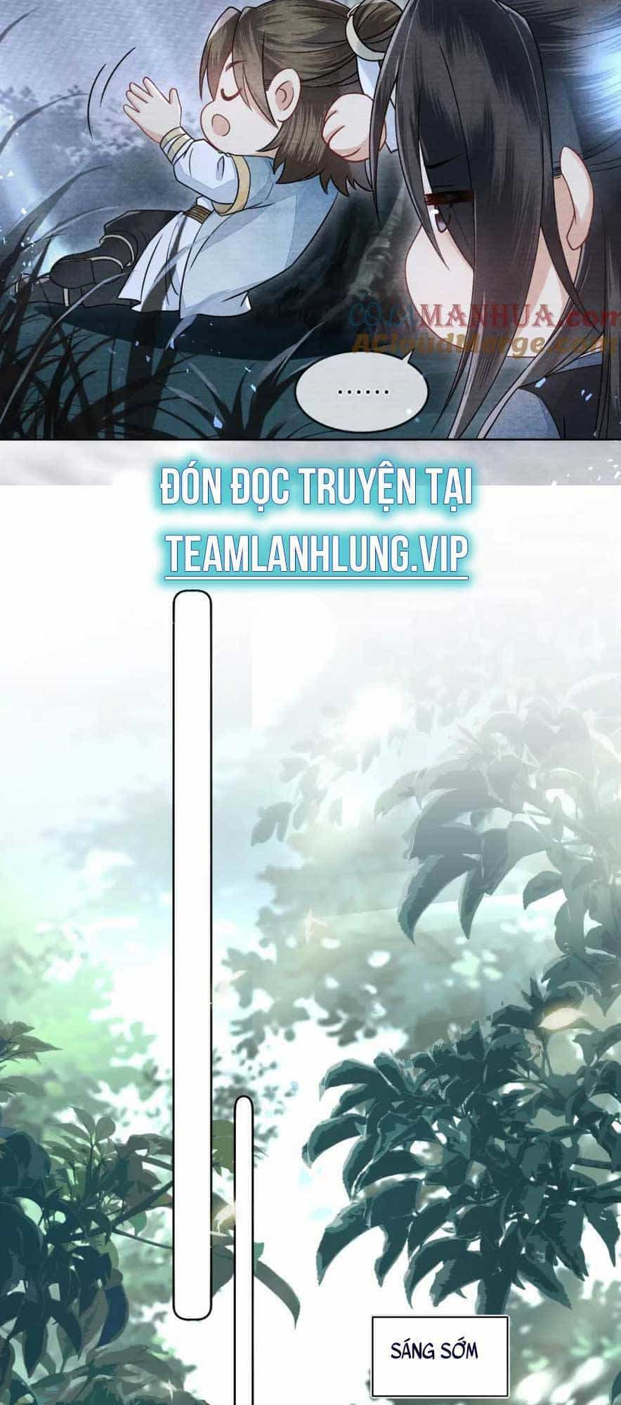 Vị Hôn Thê Ta Muốn Tránh Lại Là Người Bên Cạnh Ta - Chương 11 - ảnh 11