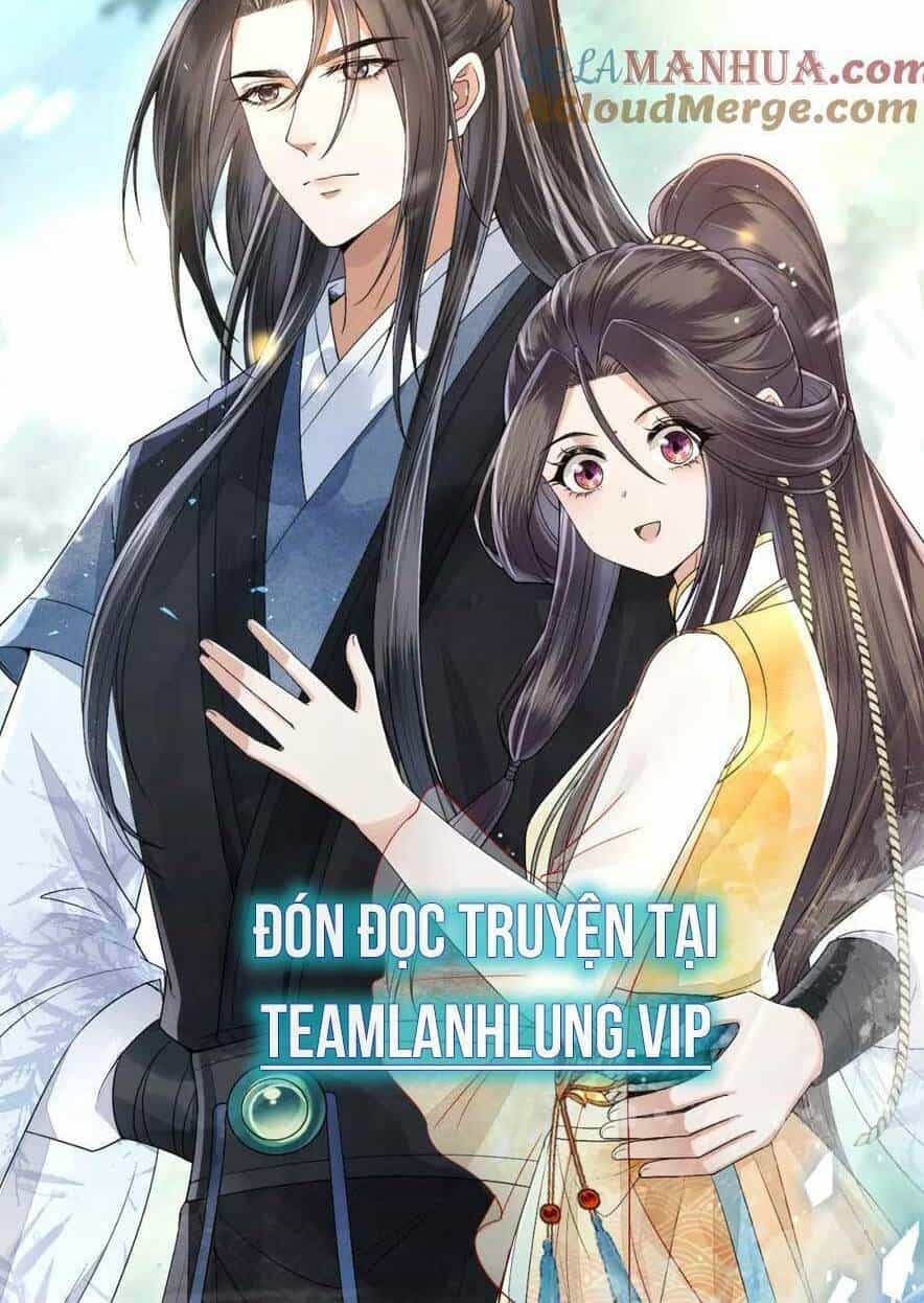 Vị Hôn Thê Ta Muốn Tránh Lại Là Người Bên Cạnh Ta - Chương 11 - ảnh 18