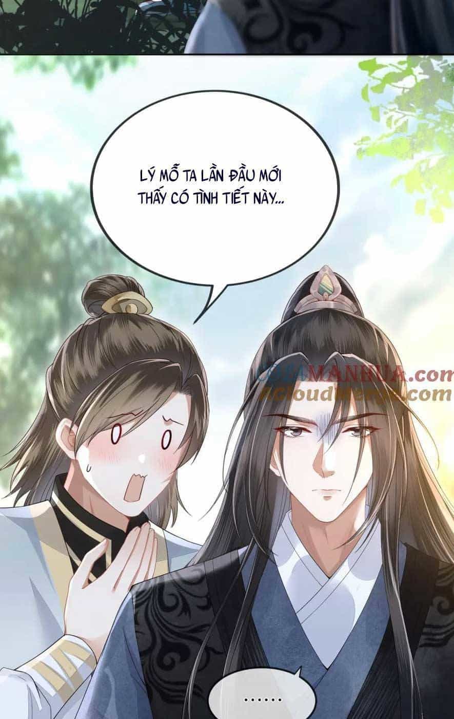Vị Hôn Thê Ta Muốn Tránh Lại Là Người Bên Cạnh Ta - Chương 11 - ảnh 32