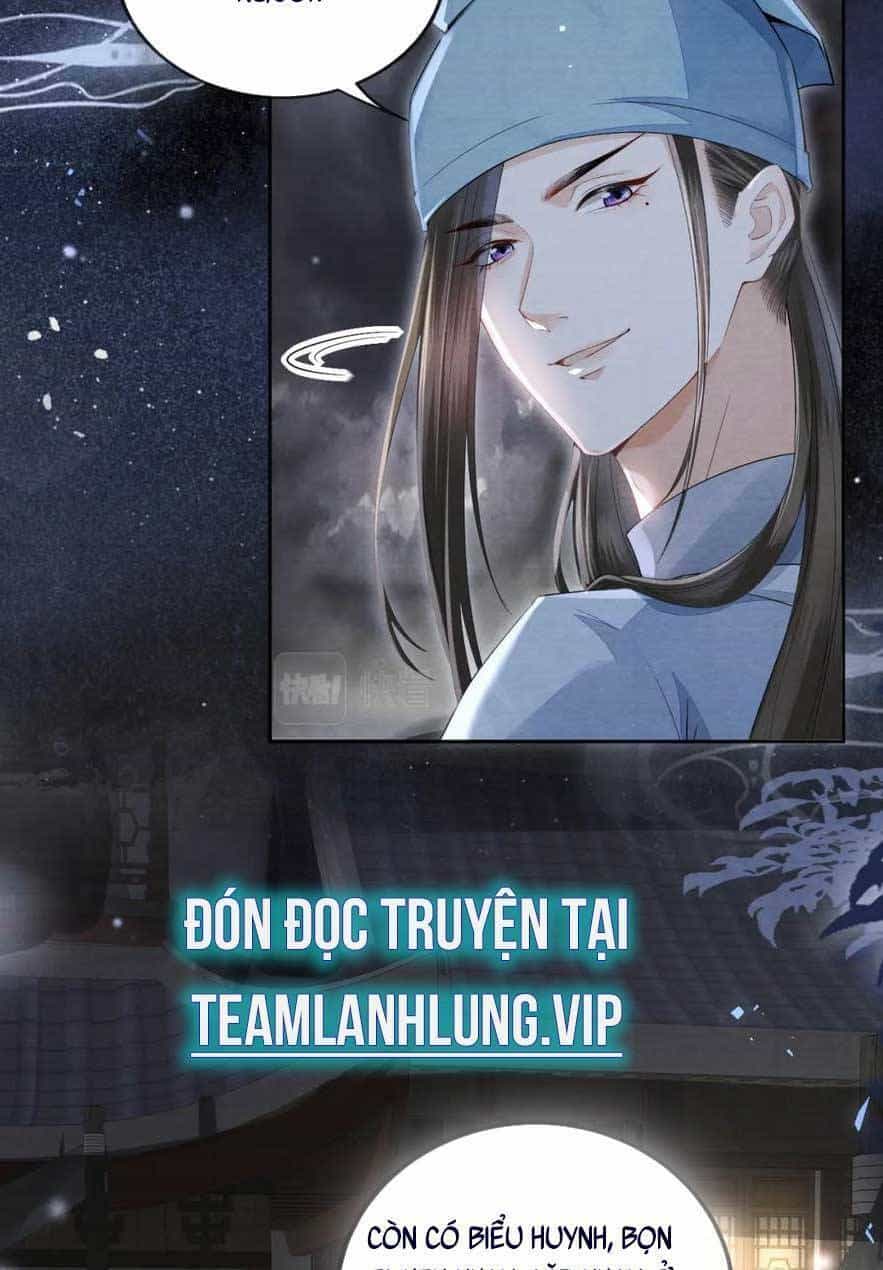 Vị Hôn Thê Ta Muốn Tránh Lại Là Người Bên Cạnh Ta - Chương 12 - ảnh 17
