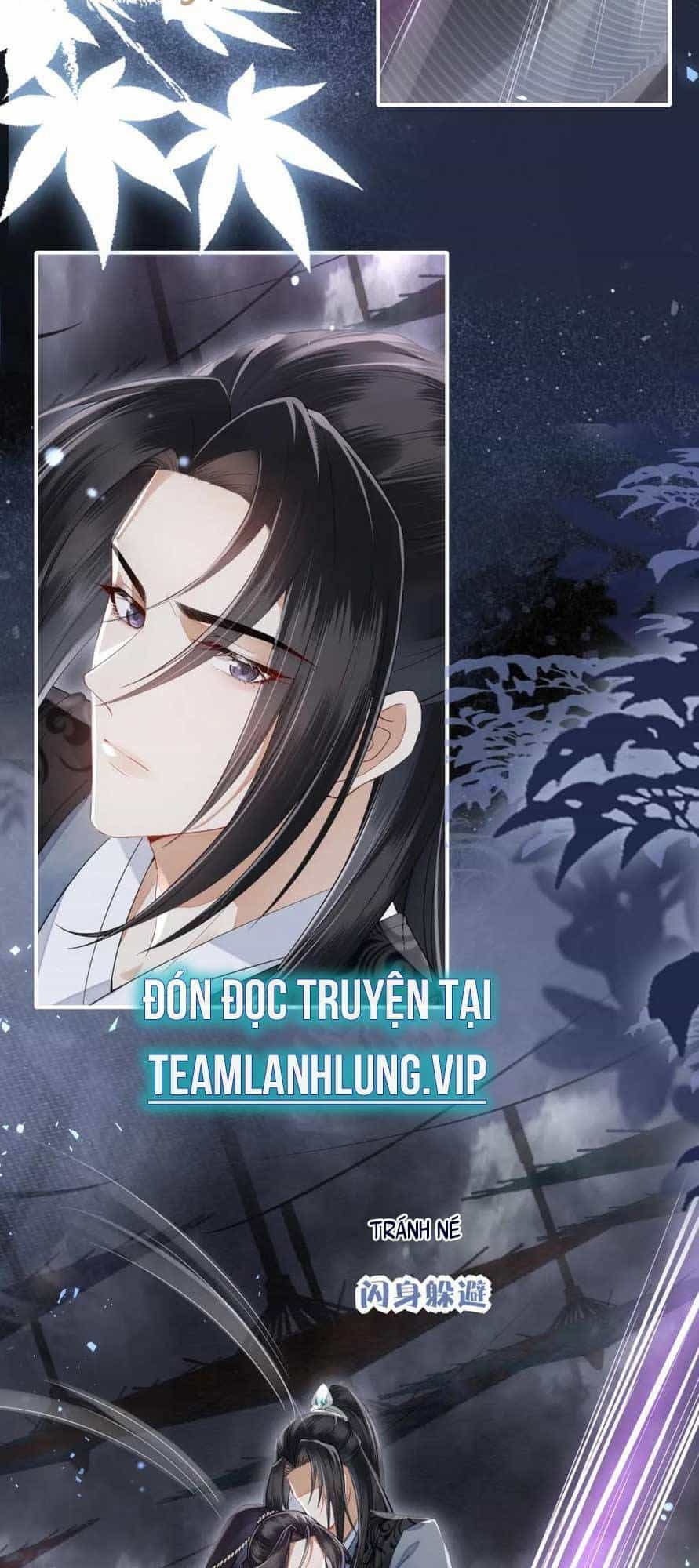 Vị Hôn Thê Ta Muốn Tránh Lại Là Người Bên Cạnh Ta - Chương 12 - ảnh 40